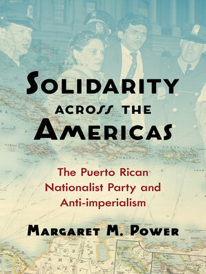 cover image of Solidarity across the Americas